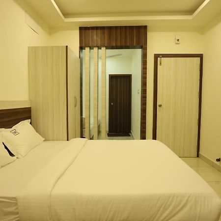 Hotel Sigma Suites Bengaluru Zewnętrze zdjęcie