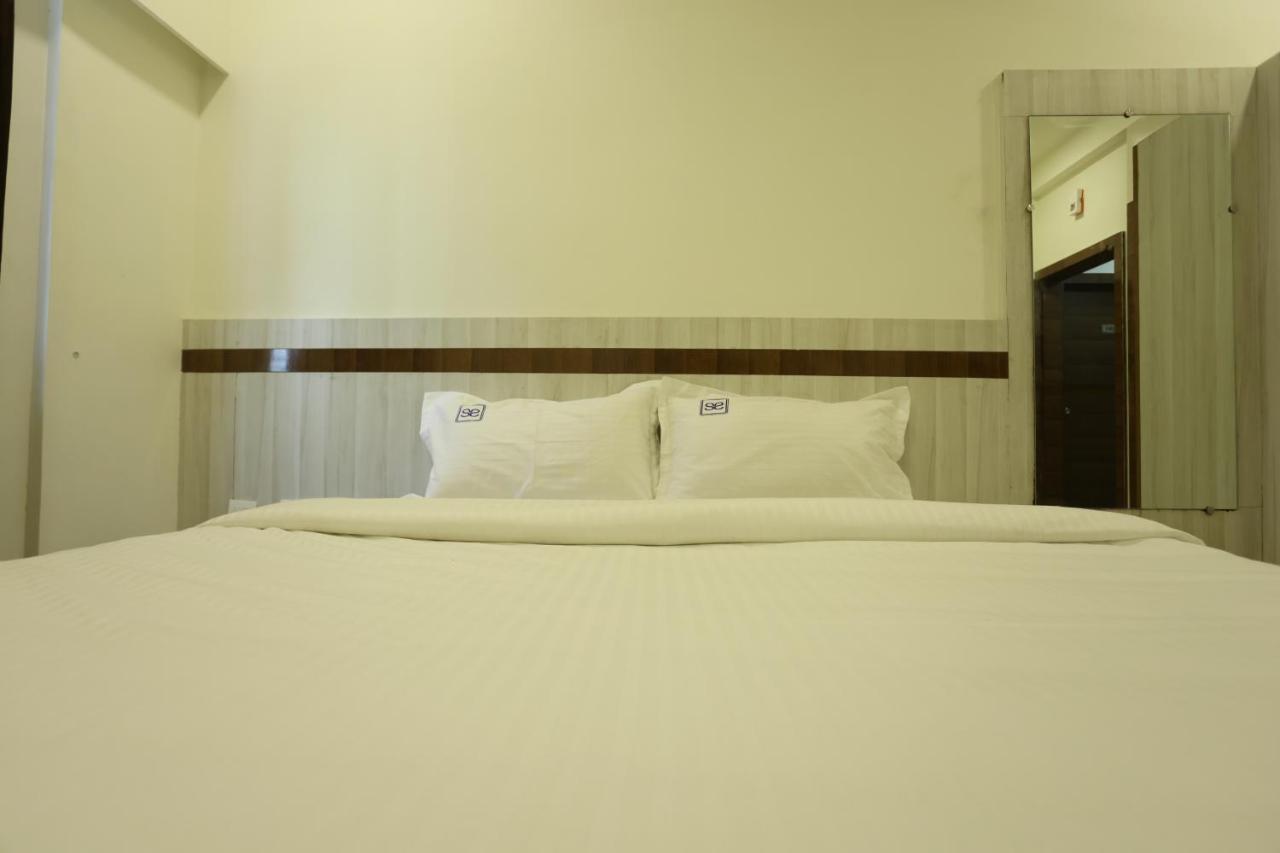 Hotel Sigma Suites Bengaluru Zewnętrze zdjęcie