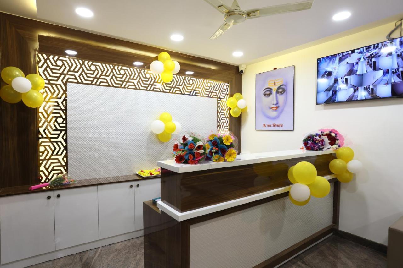 Hotel Sigma Suites Bengaluru Zewnętrze zdjęcie