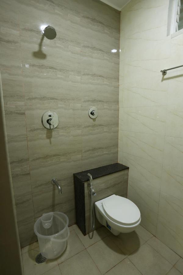 Hotel Sigma Suites Bengaluru Zewnętrze zdjęcie