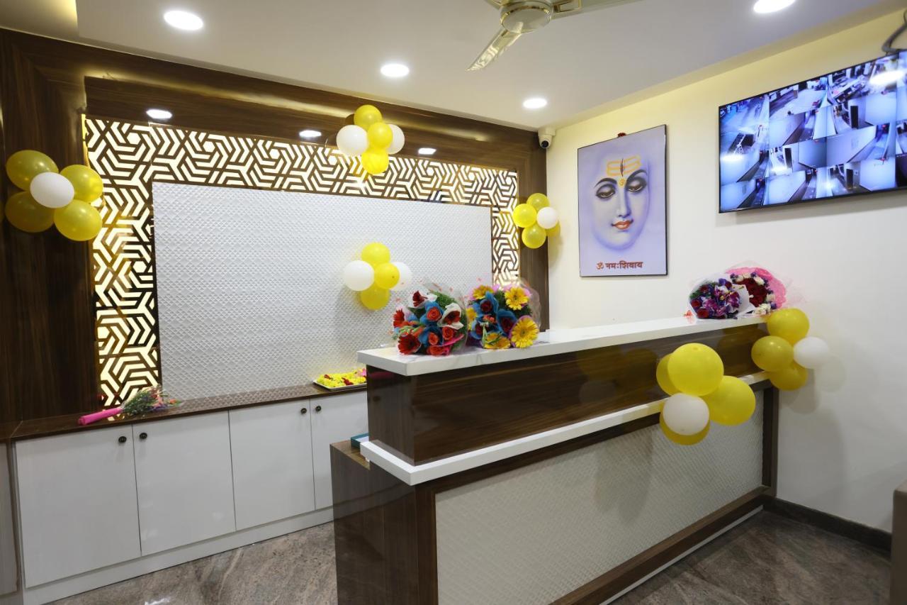 Hotel Sigma Suites Bengaluru Zewnętrze zdjęcie